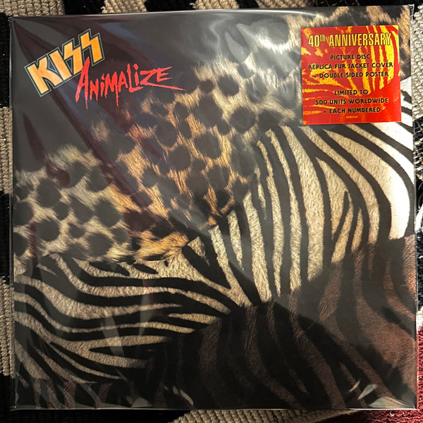 Animalize